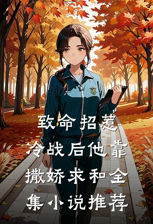 致命招惹：冷战后他靠撒娇求和全集小说推荐