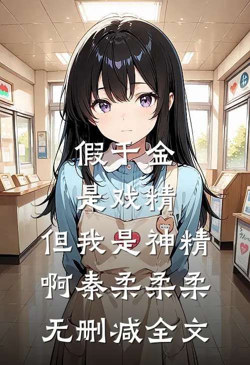 假千金是戏精，但我是神精啊秦柔柔柔无删减全文