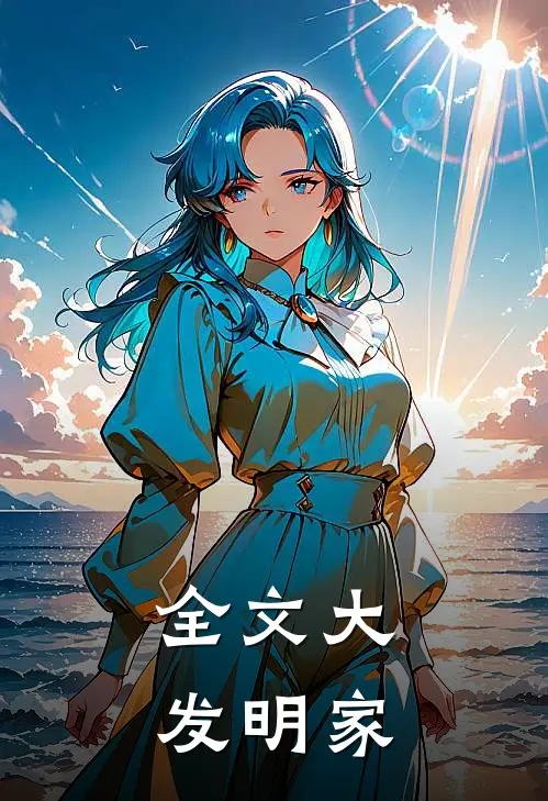 全文大发明家