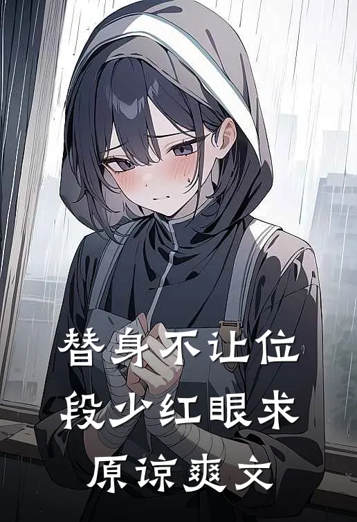 替身不让位：段少红眼求原谅爽文