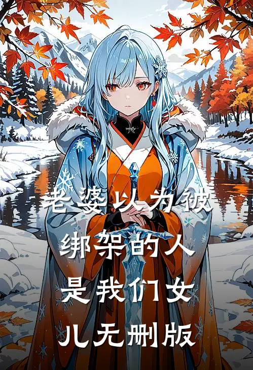 老婆以为被绑架的人是我们女儿无删版
