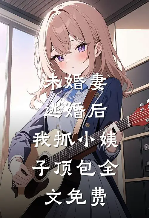 未婚妻逃婚后，我抓小姨子顶包全文免费