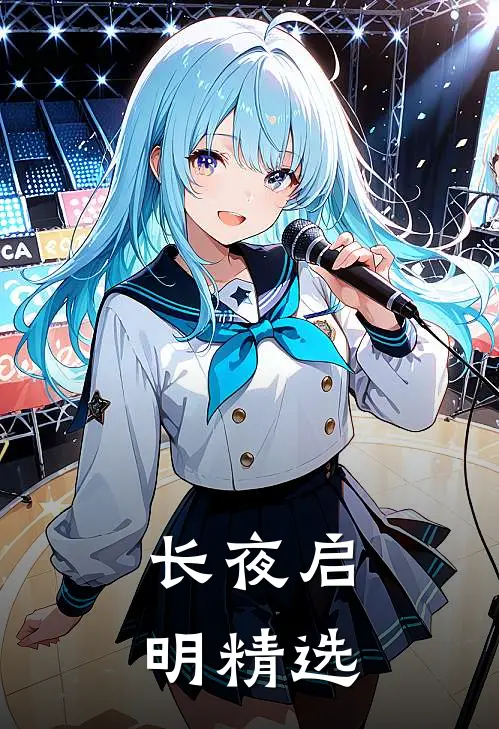 长夜启明精选