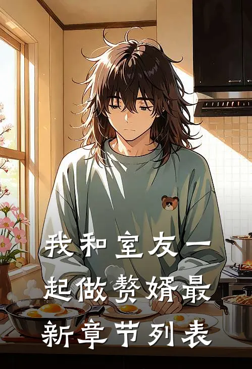我和室友一起做赘婿最新章节列表