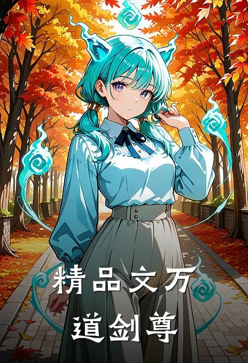 精品文万道剑尊
