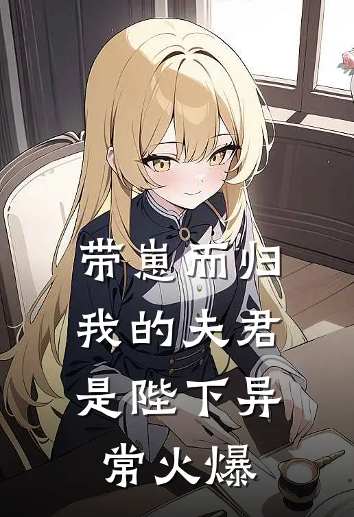 带崽而归，我的夫君是陛下异常火爆