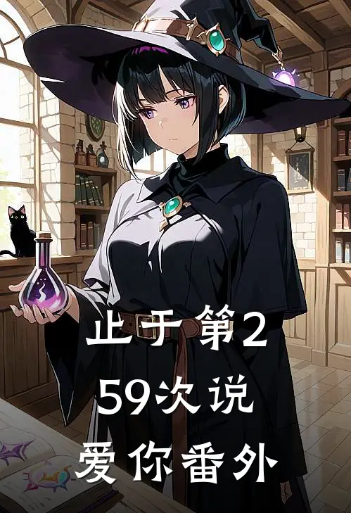 止于第259次说爱你番外