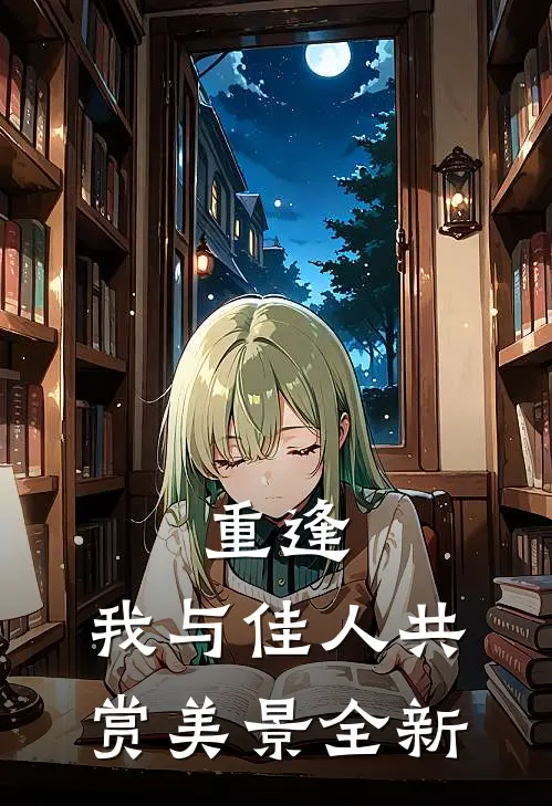 重逢：我与佳人共赏美景全新
