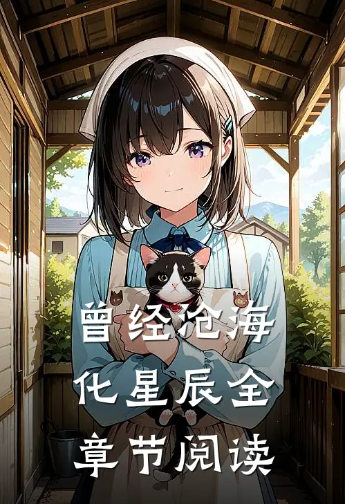 曾经沧海化星辰全章节阅读