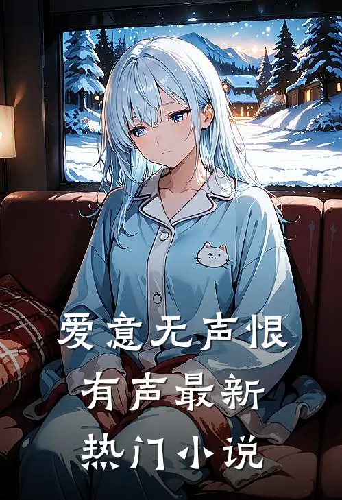 爱意无声恨有声最新热门小说