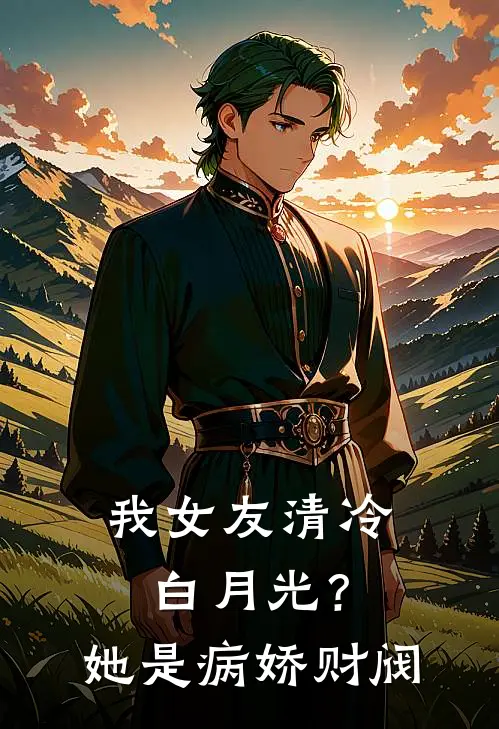 我女友清冷白月光？她是病娇财阀
