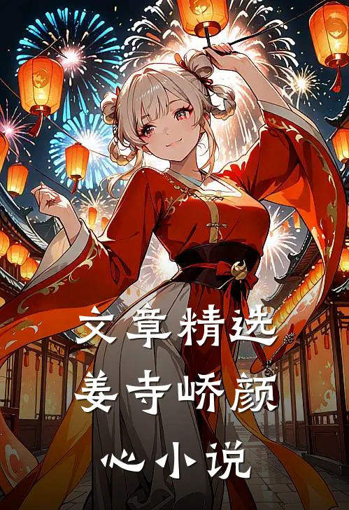 文章精选姜寺峤颜心小说