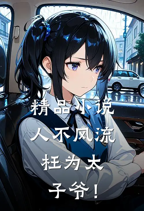 精品小说人不风流，枉为太子爷！