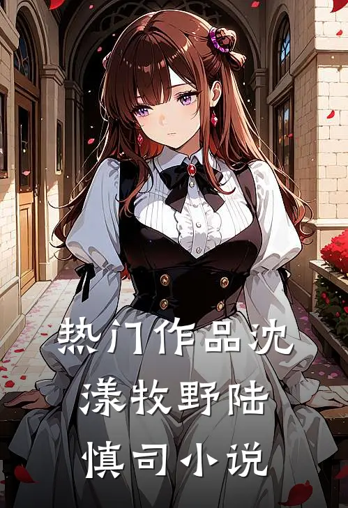 热门作品沈漾牧野陆慎司小说