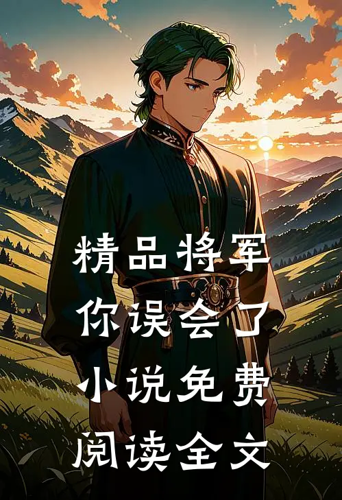 精品将军,你误会了小说免费阅读全文