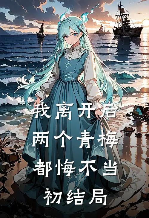 我离开后，两个青梅都悔不当初结局