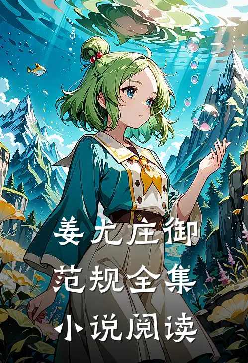 姜尤庄御范规全集小说阅读