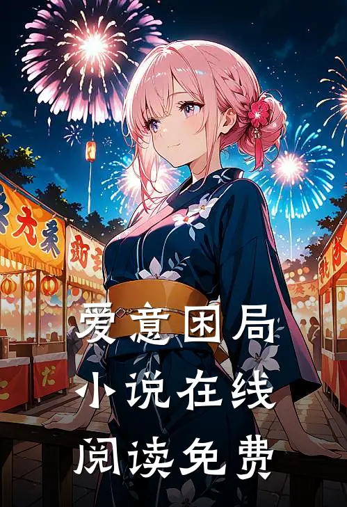 爱意困局小说在线阅读免费