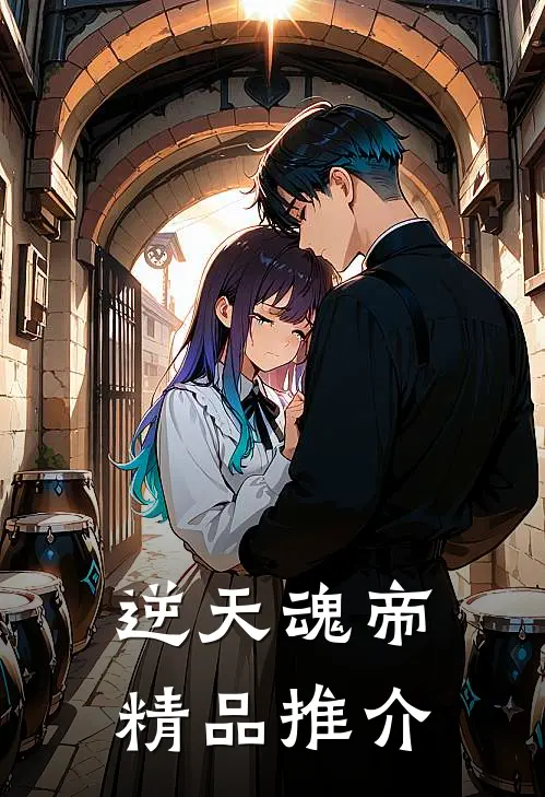 逆天魂帝精品推介