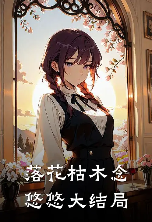 落花枯木念悠悠大结局