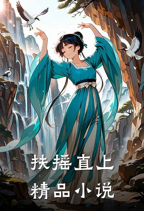 扶摇直上精品小说
