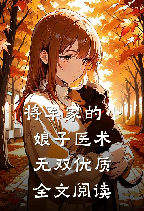 将军家的小娘子医术无双优质全文阅读