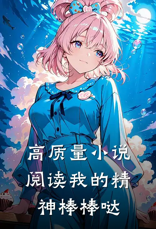 高质量小说阅读我的精神棒棒哒