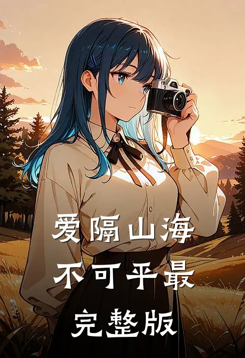爱隔山海不可平最完整版