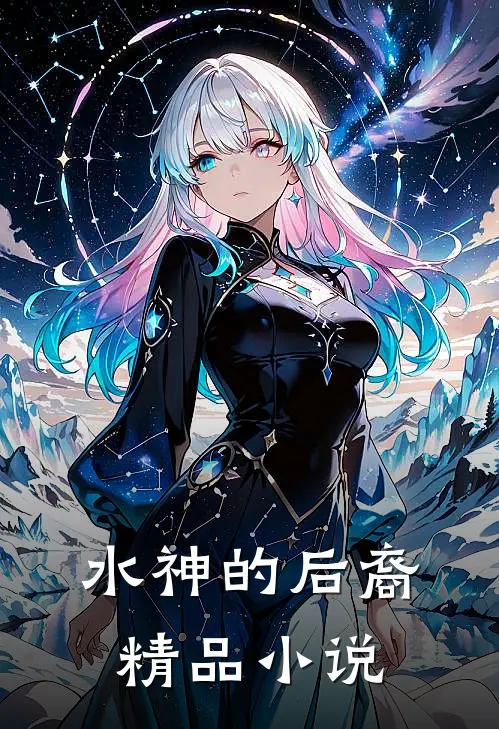 水神的后裔精品小说