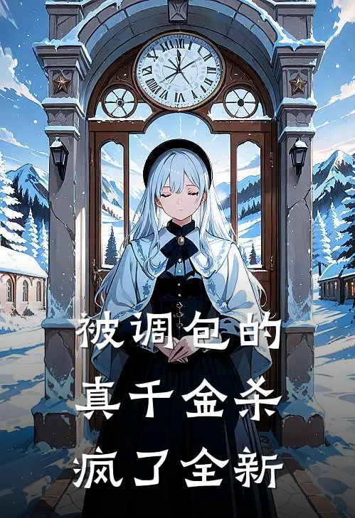 被调包的真千金杀疯了全新