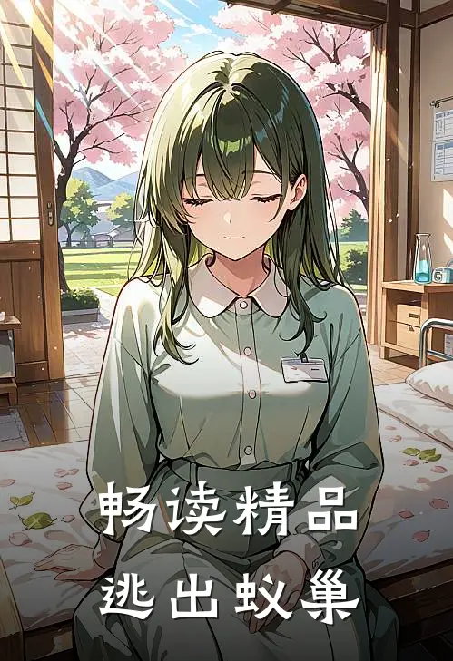畅读精品逃出蚁巢