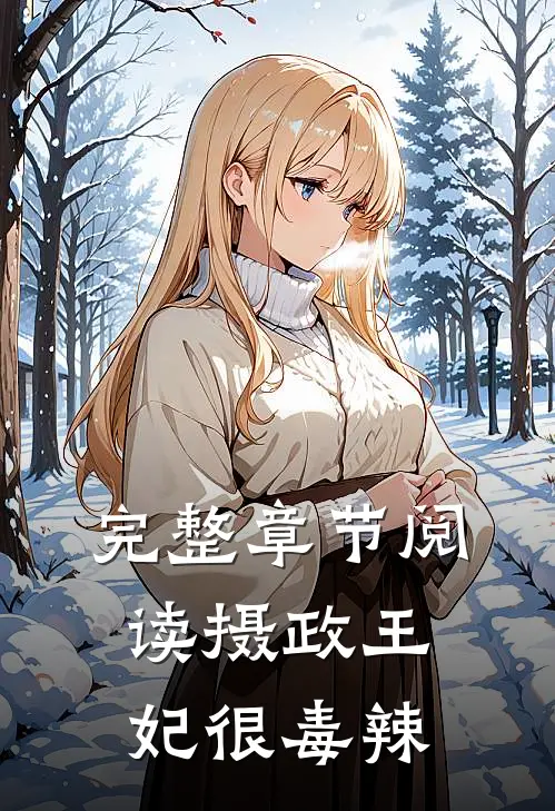 完整章节阅读摄政王妃很毒辣