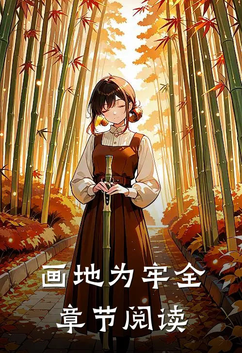画地为牢全章节阅读