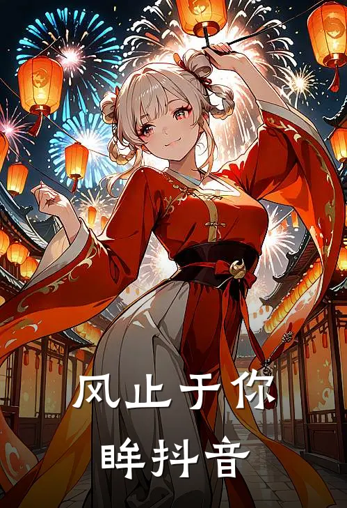 风止于你眸抖音