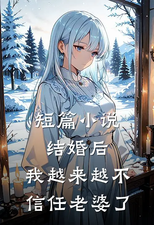 短篇小说结婚后，我越来越不信任老婆了