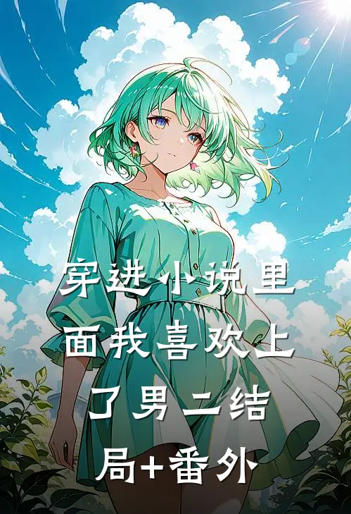 穿进小说里面我喜欢上了男二结局+番外