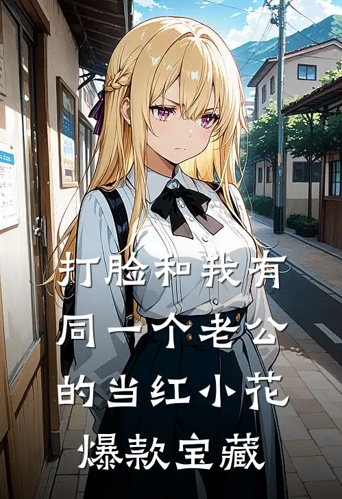 打脸和我有同一个老公的当红小花爆款宝藏