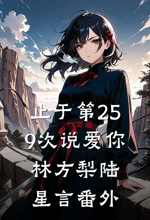 止于第259次说爱你林方梨陆星言番外