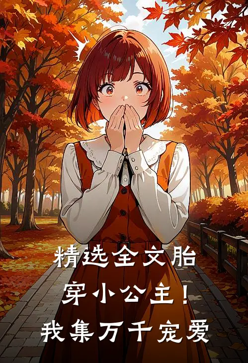 精选全文胎穿小公主！我集万千宠爱