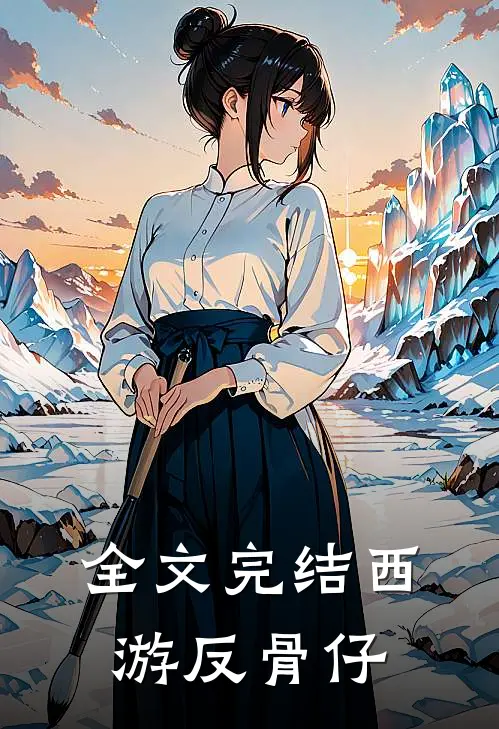 全文完结西游反骨仔