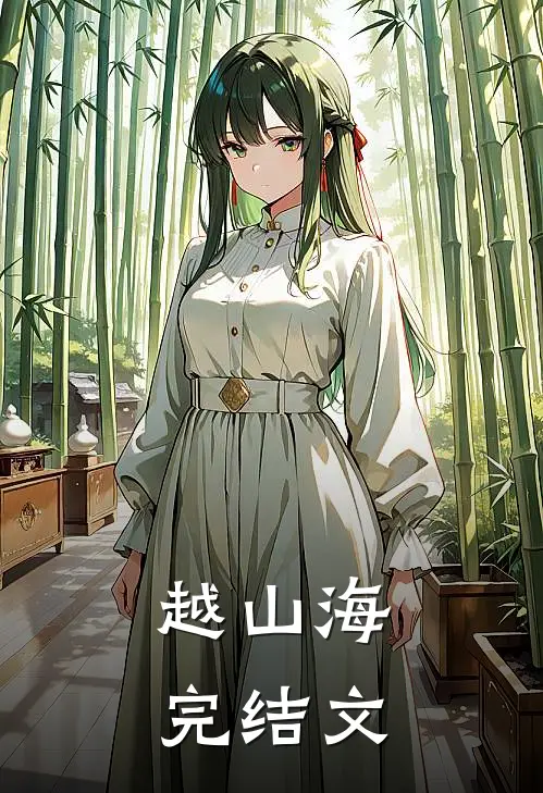 越山海完结文