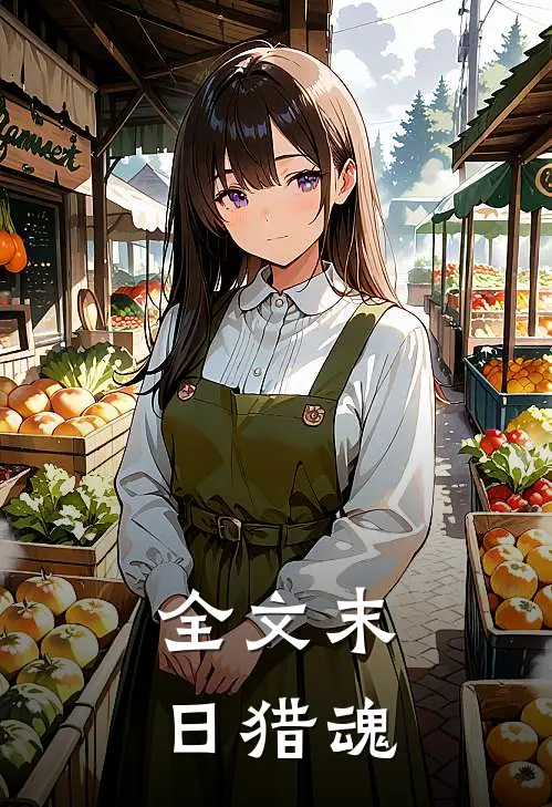 全文末日猎魂
