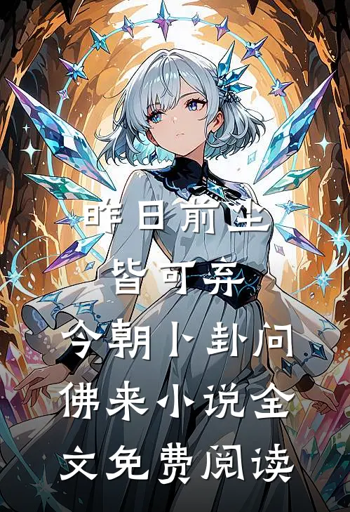 昨日前尘皆可弃，今朝卜卦问佛来小说全文免费阅读