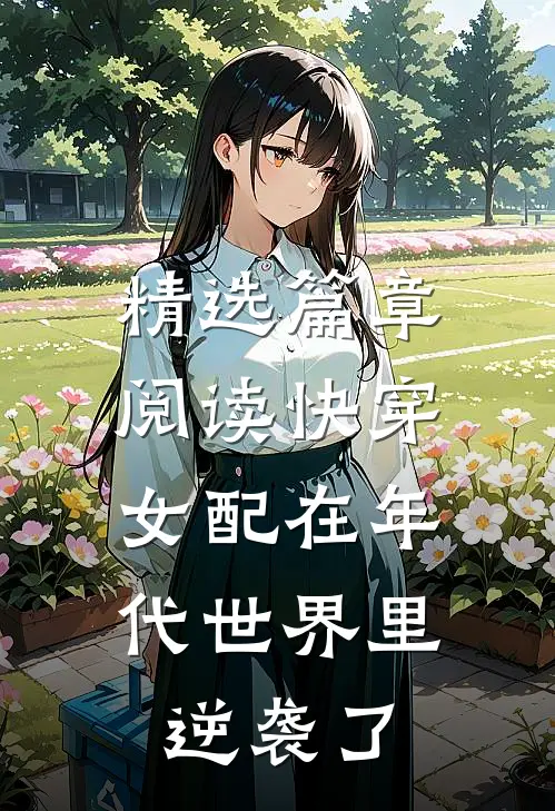 精选篇章阅读快穿：女配在年代世界里逆袭了