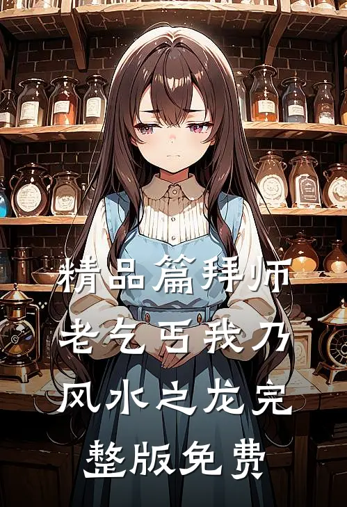 精品篇拜师老乞丐我乃风水之龙完整版免费