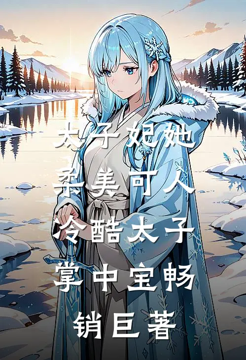 太子妃她柔美可人:冷酷太子掌中宝畅销巨著