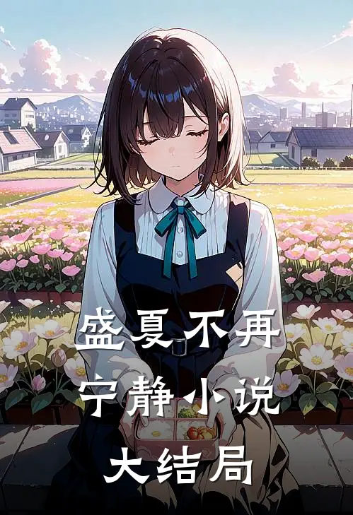 盛夏不再宁静小说大结局