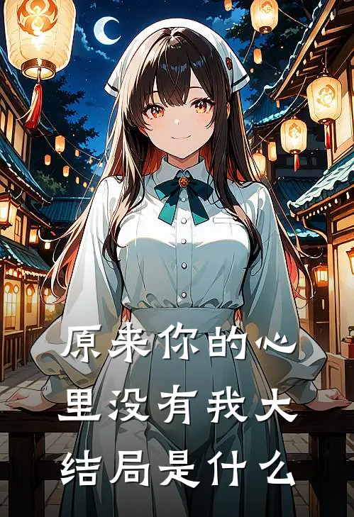原来你的心里没有我大结局是什么