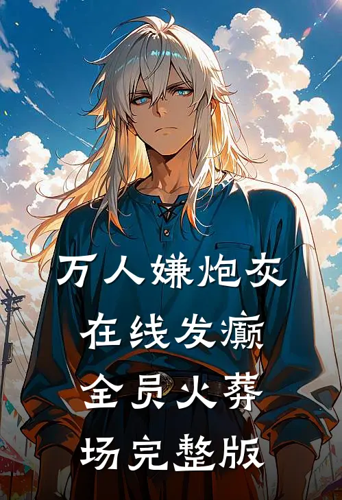 万人嫌炮灰在线发癫，全员火葬场完整版