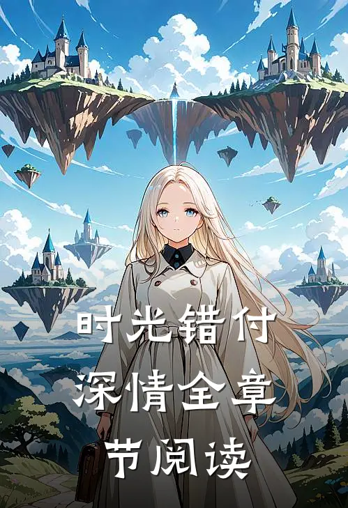 时光错付深情全章节阅读